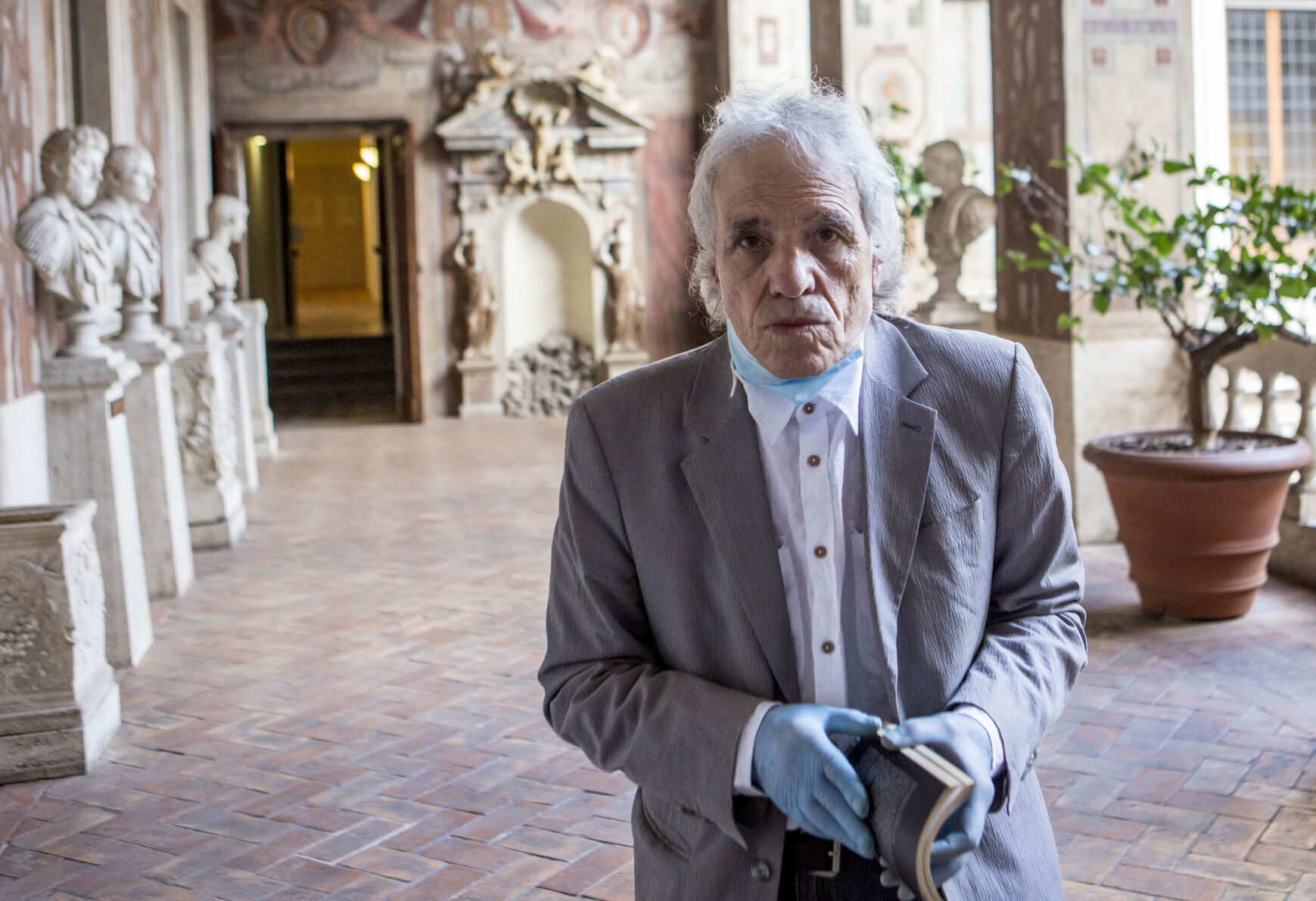 Abel Ferrara